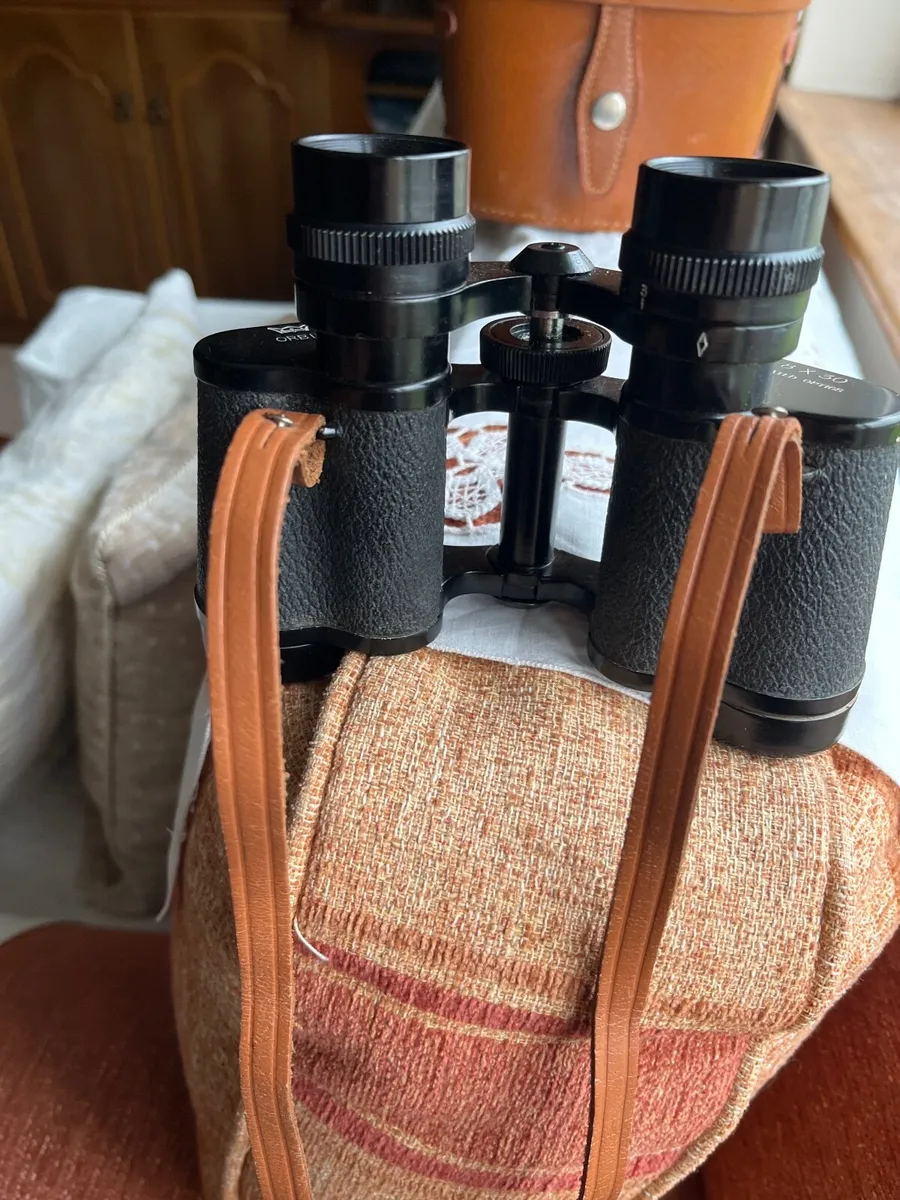 Binoculars - Image 2