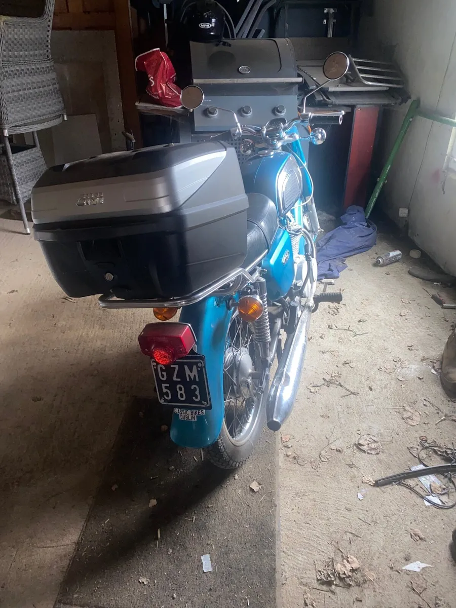 Honda Other 1971 - Image 3