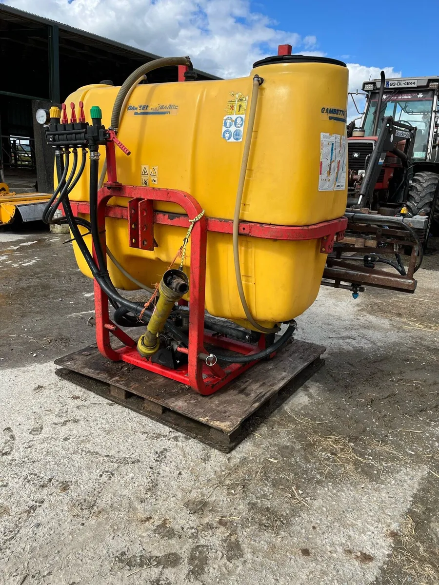 Sprayer - Image 2
