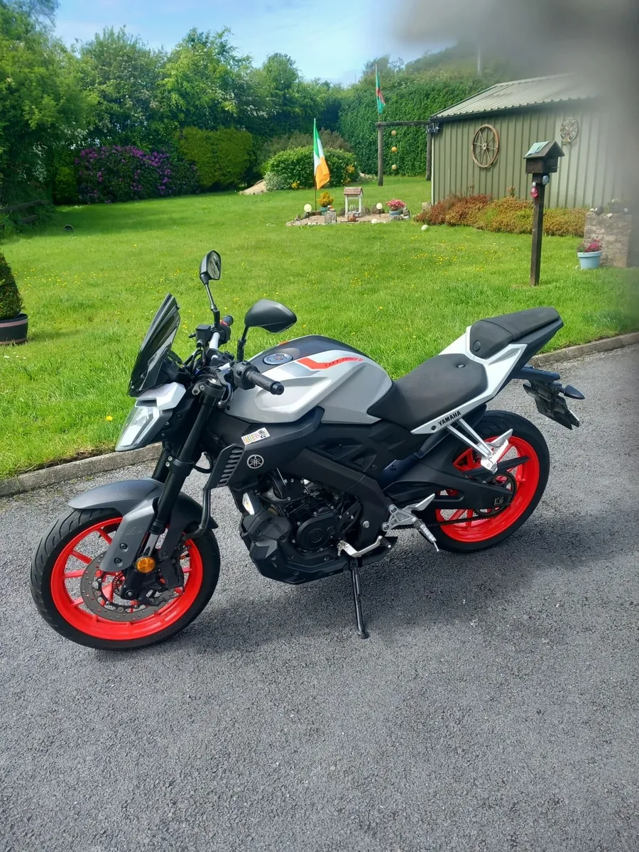 YAMAHA Other 2020 - Image 4