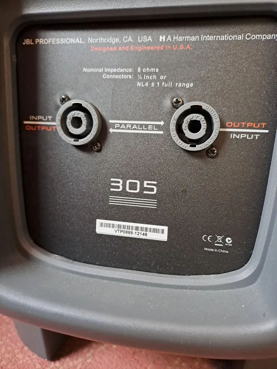 Speakers - Image 4