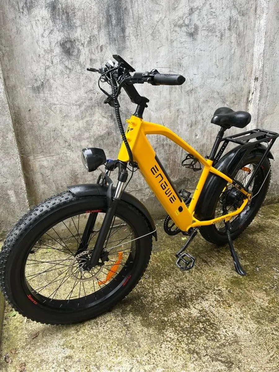 bike - Image 1