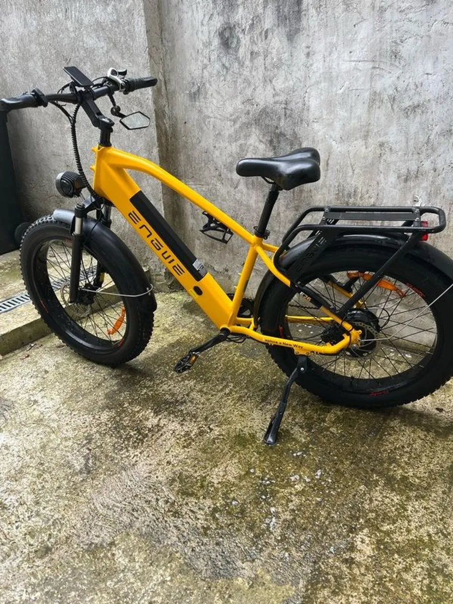 bike - Image 2