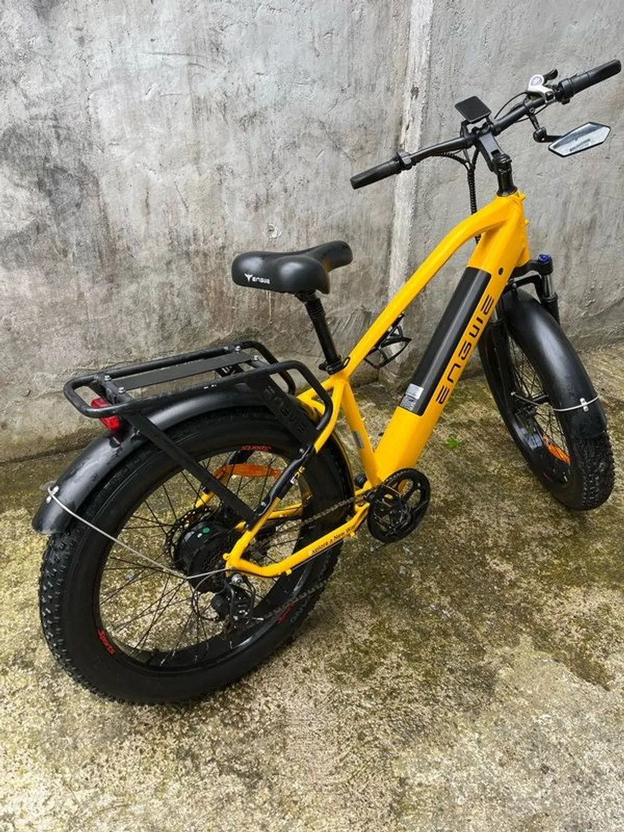 bike - Image 3