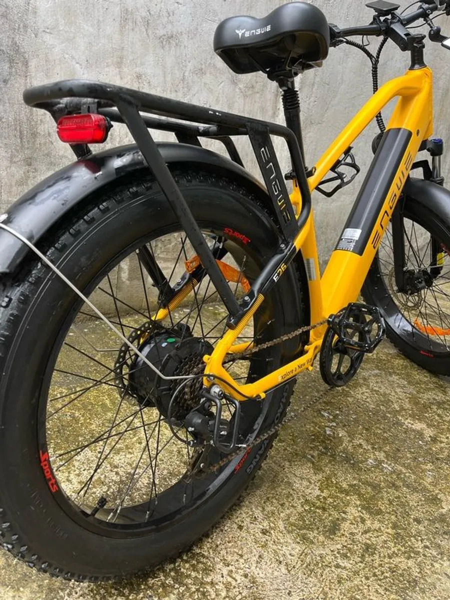 bike - Image 4