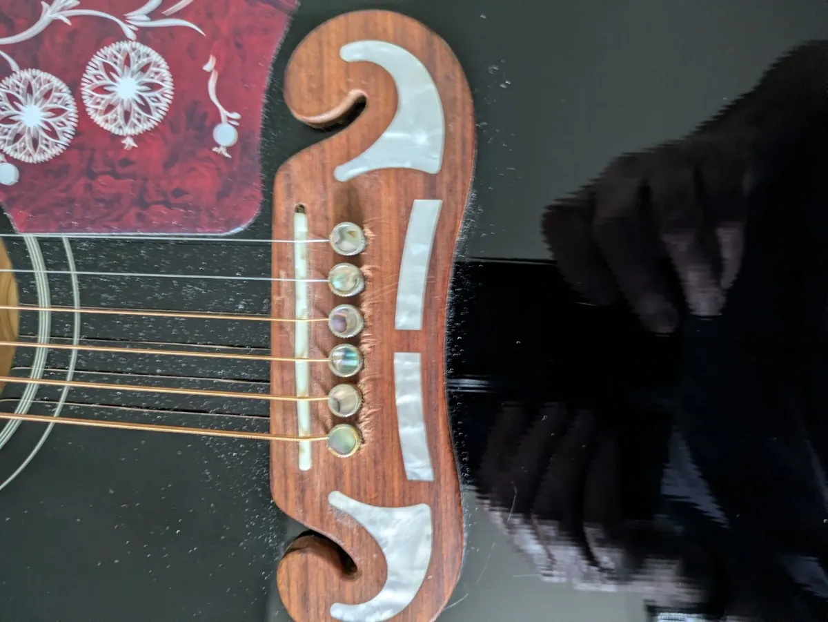 GUITAR - Image 4