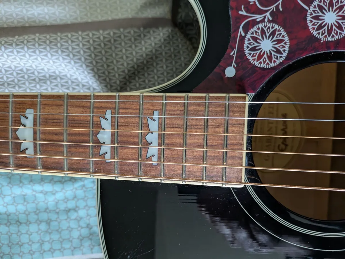 GUITAR - Image 3