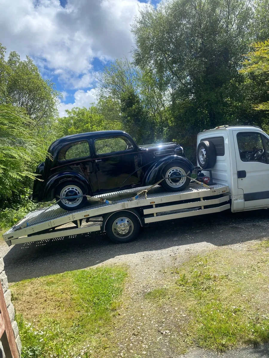 Classic / vintage  transport - Image 2