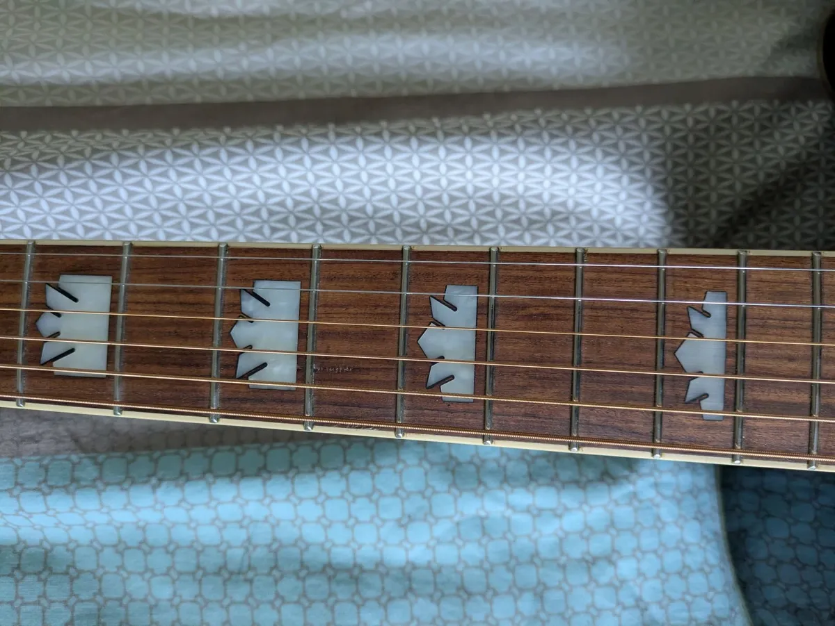 GUITAR - Image 4