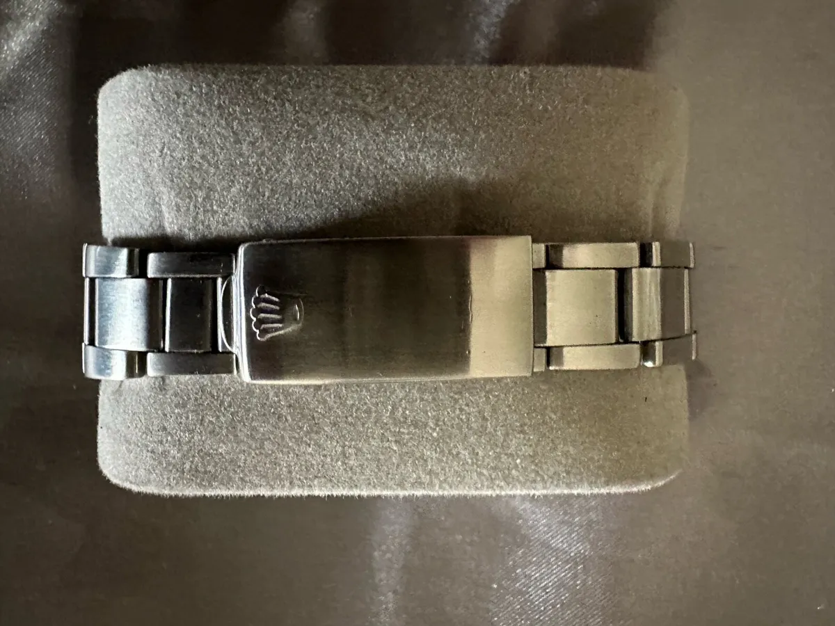 Rolex wrist watch - Image 2