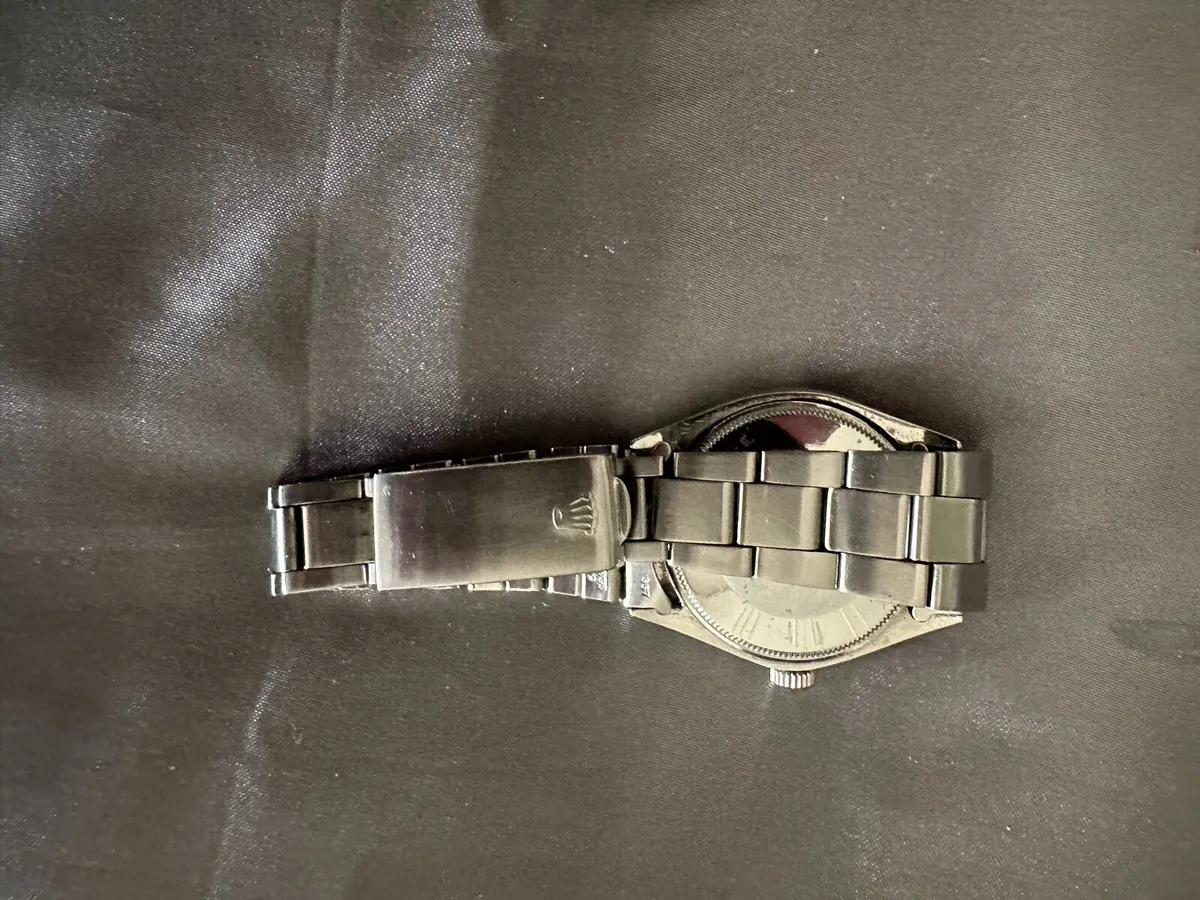 Rolex wrist watch - Image 3