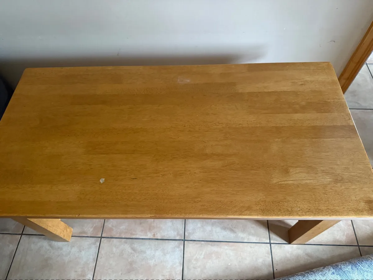 Tea table - Image 3