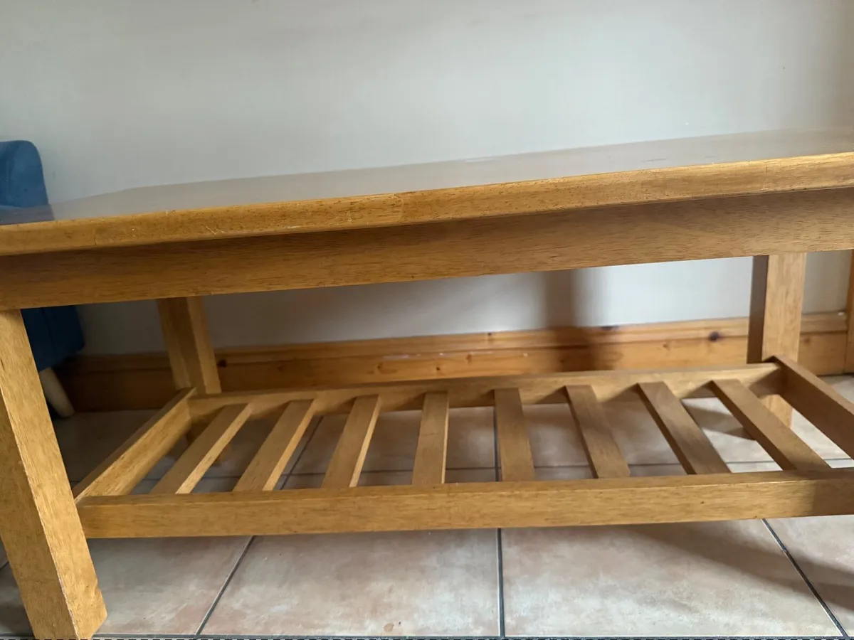 Tea table - Image 2