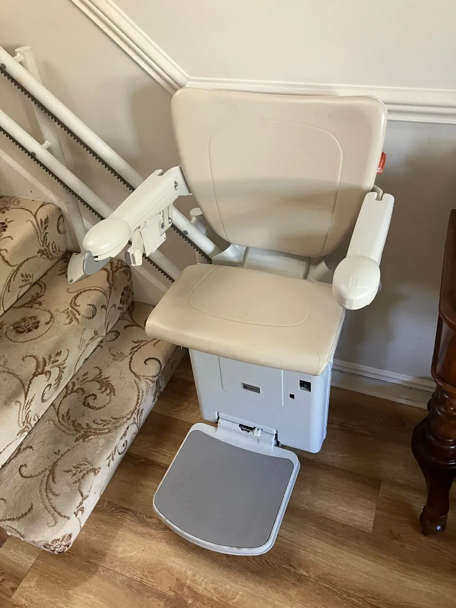 Stair Lift - Image 1