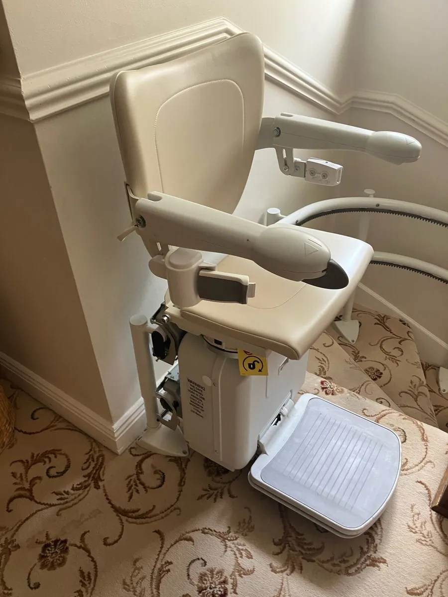 Stair Lift - Image 2