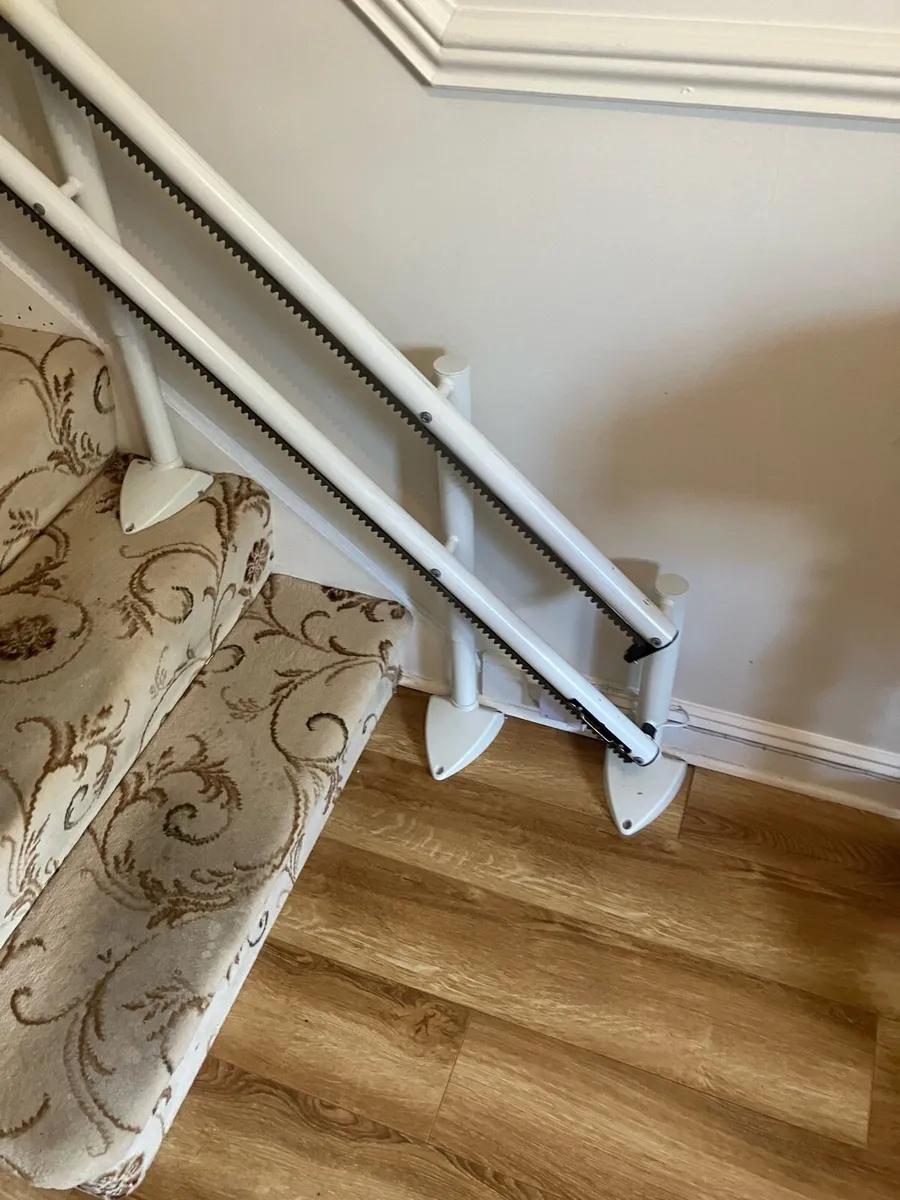 Stair Lift - Image 3