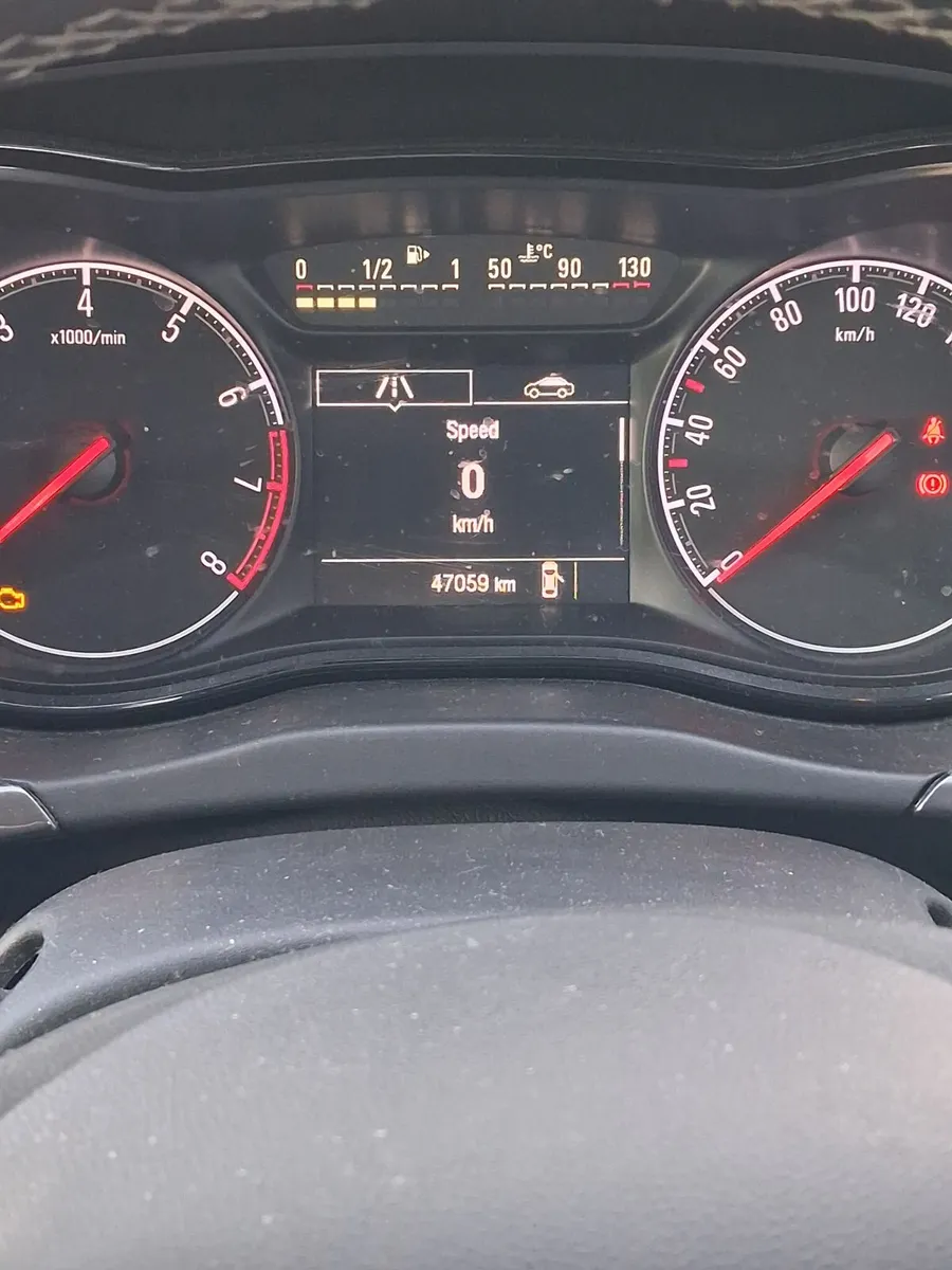 161 Opel Corsa 47k km - Image 2