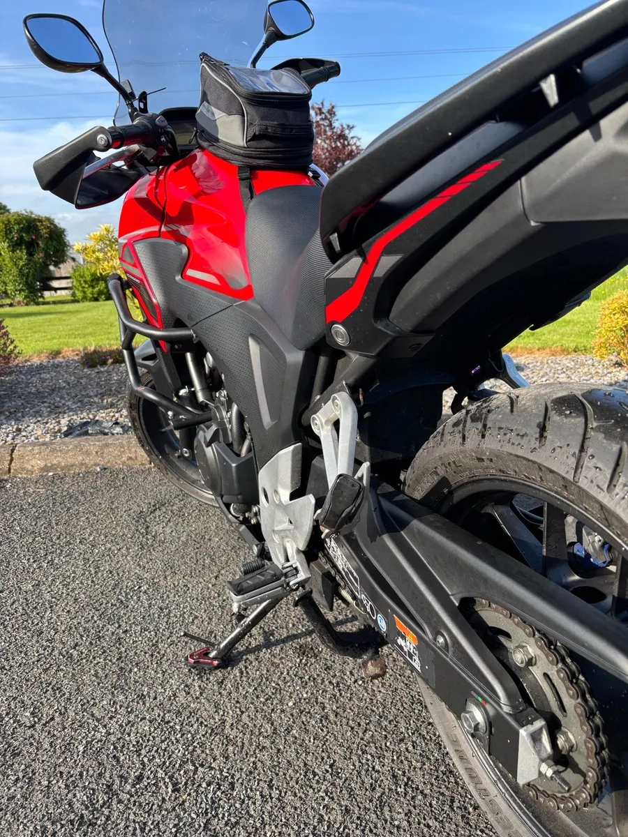 Honda cb500X - Image 2