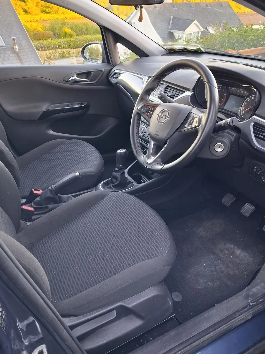 161 Opel Corsa 47k km - Image 4