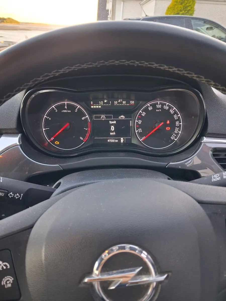 161 Opel Corsa 47k km - Image 3