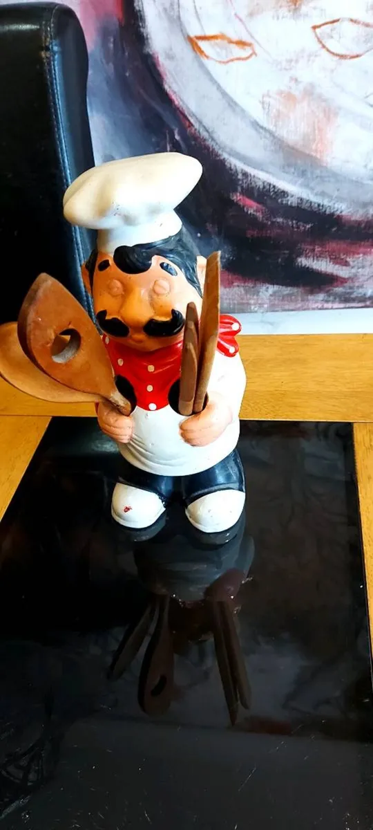 Fat Chef - Image 1