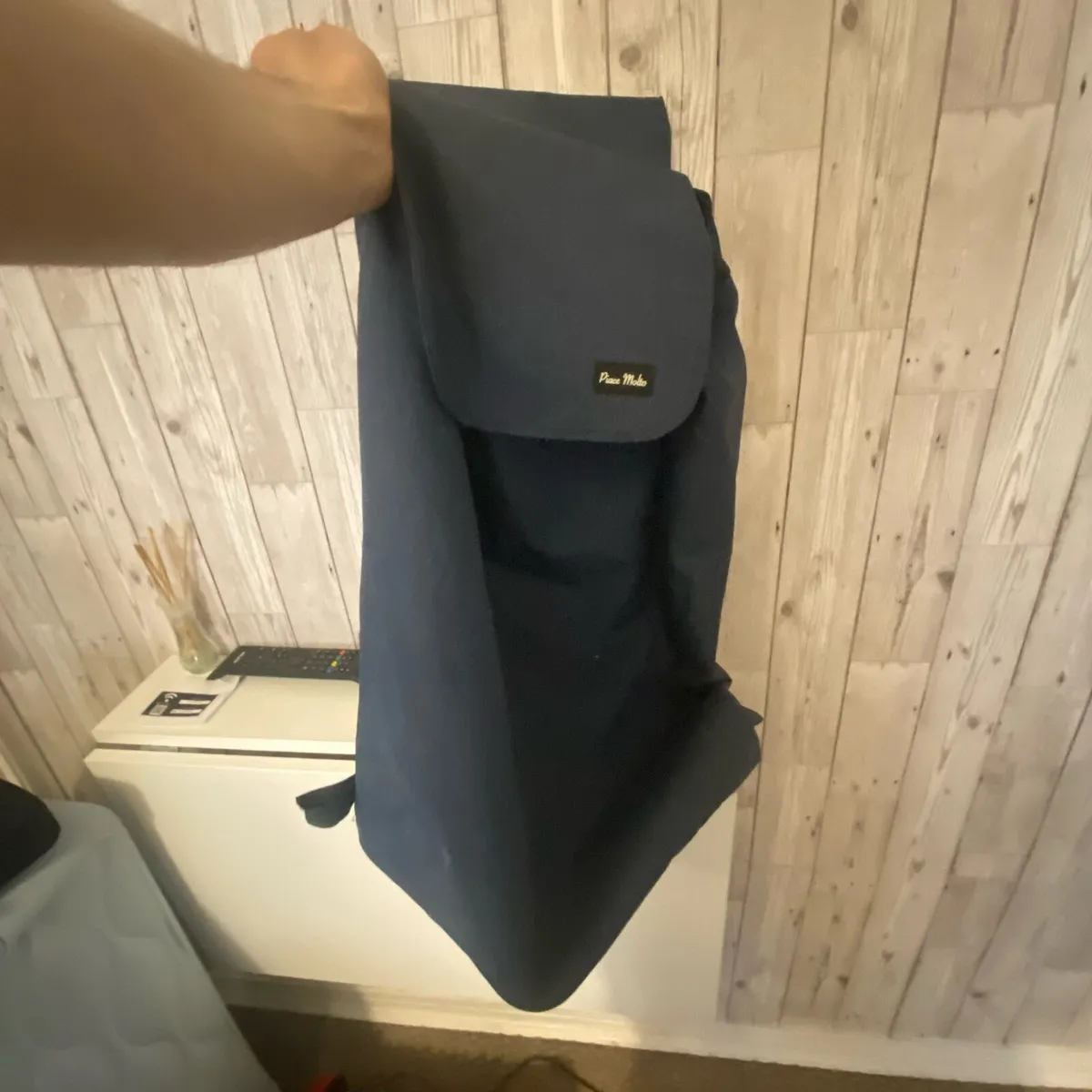 Piace Molto shopping trolley Dolley for busker - Image 3