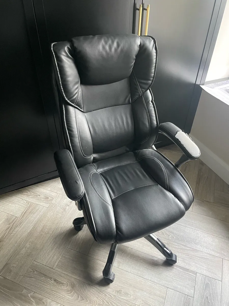 Office chair