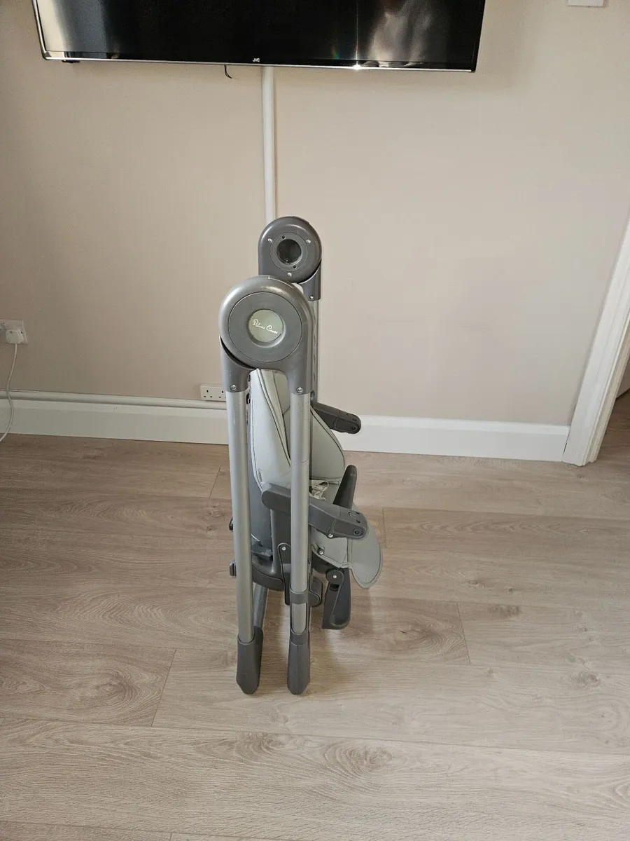 High Chair - Silver Cross - Image 2