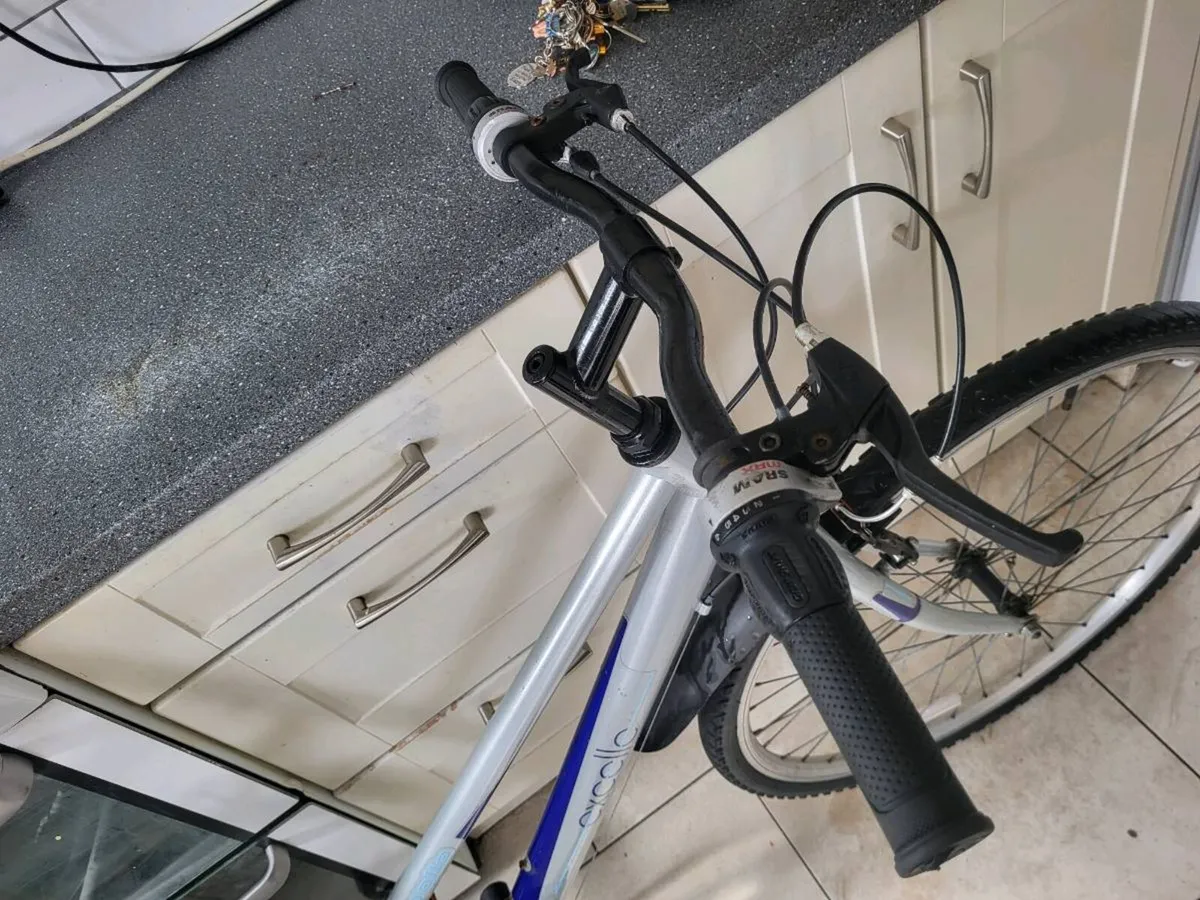 Ladies bike - Image 3