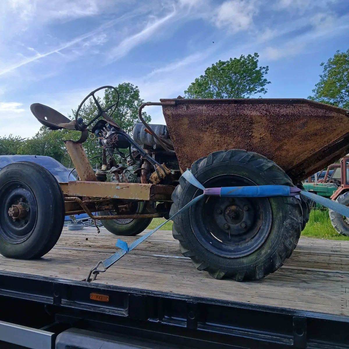 Dumper - Image 1