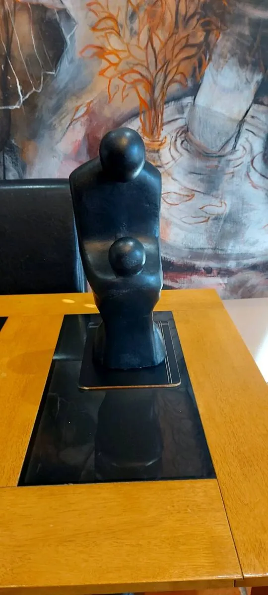 Garden Sculpture - Image 1