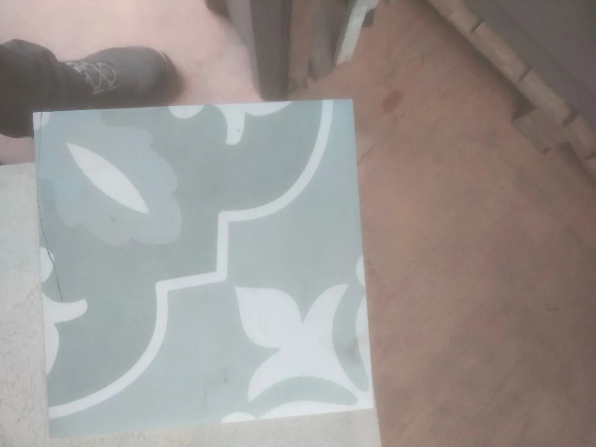 Garden Conservatory Patio Table - Image 4