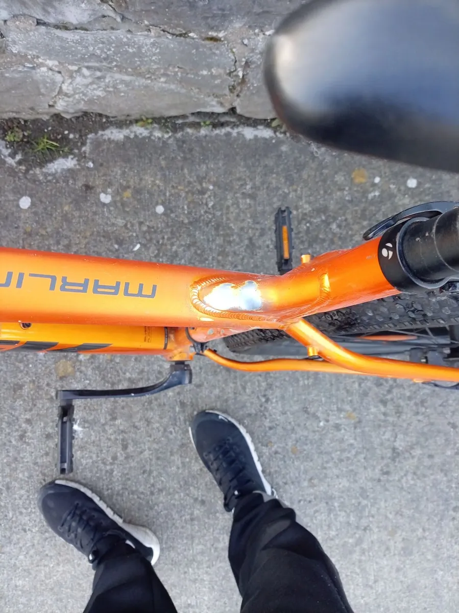Trek marlin 5 xl - Image 2