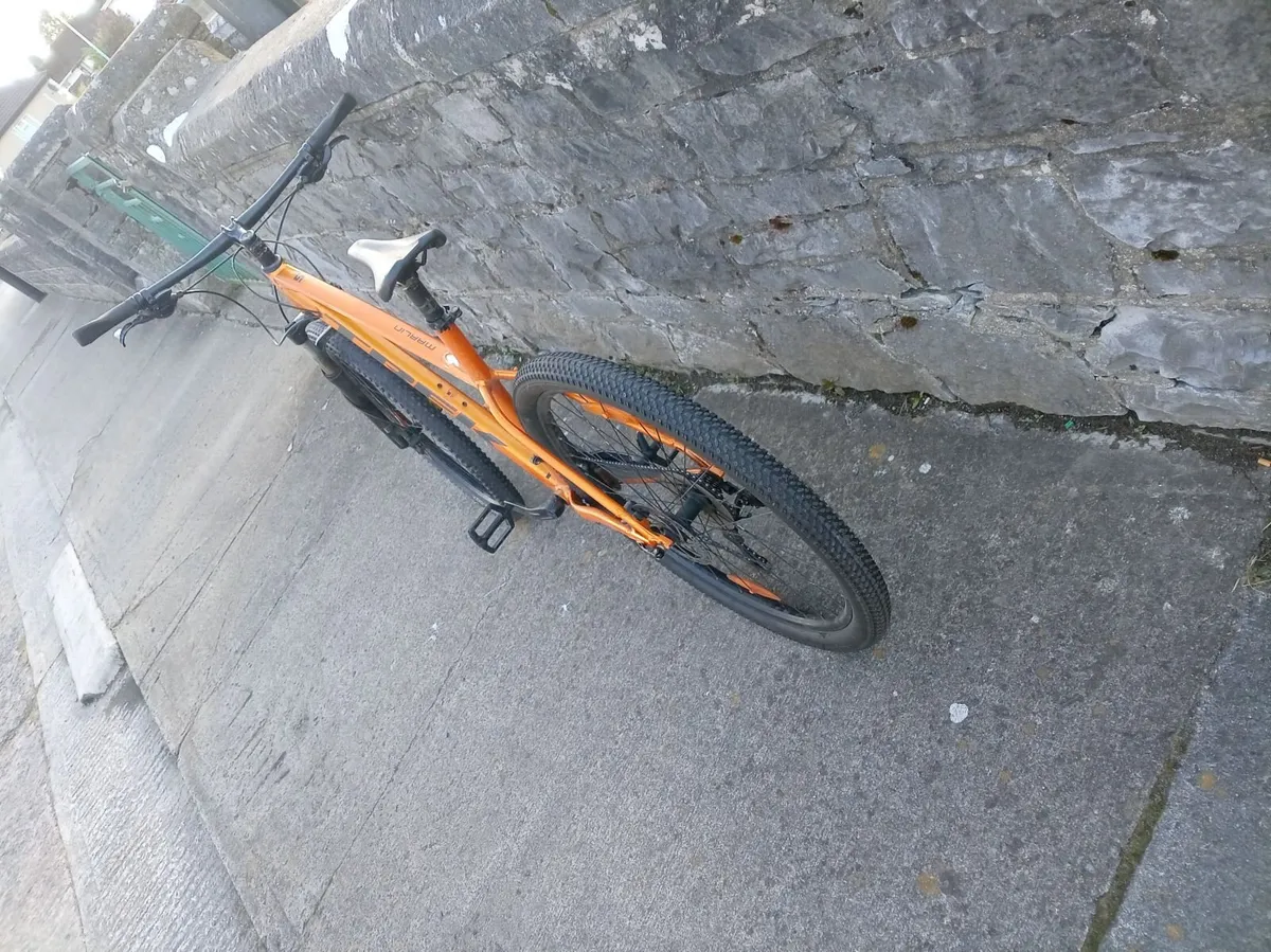 Trek marlin 5 xl - Image 4