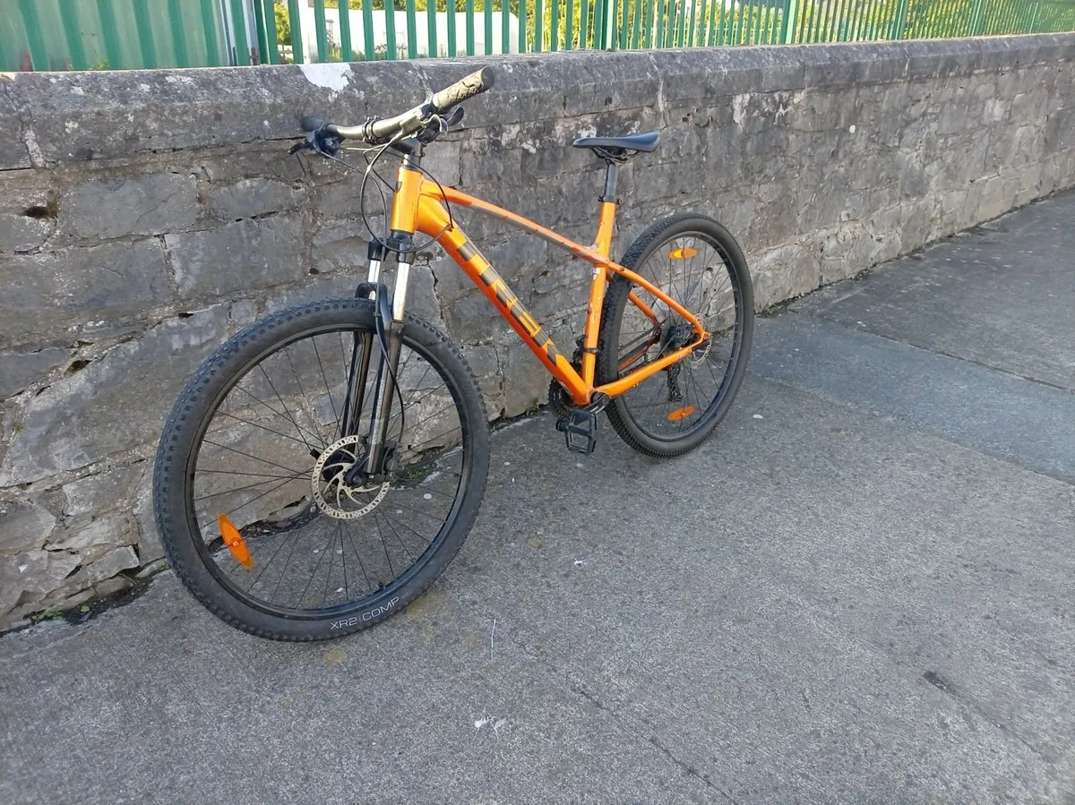 Trek marlin 5 xl - Image 1