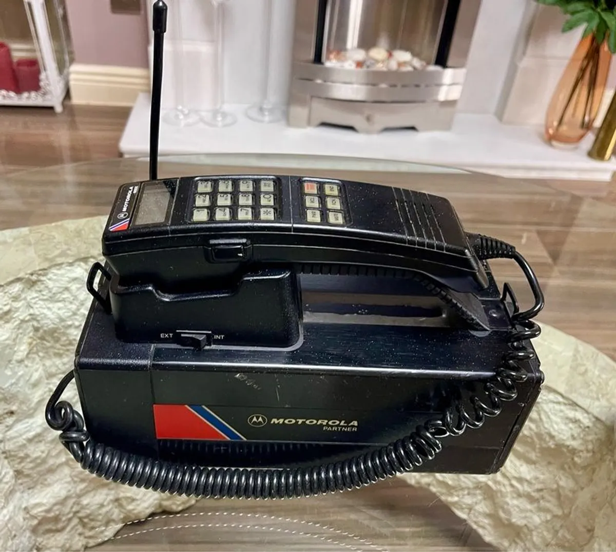 Motorola Phone 4800x - Image 1