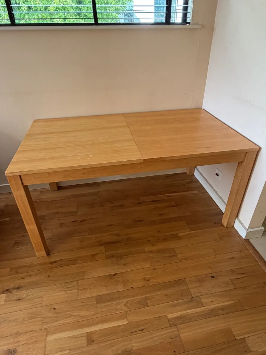 Full Furniture Set for Sale – Great Condition (Sof - Image 2