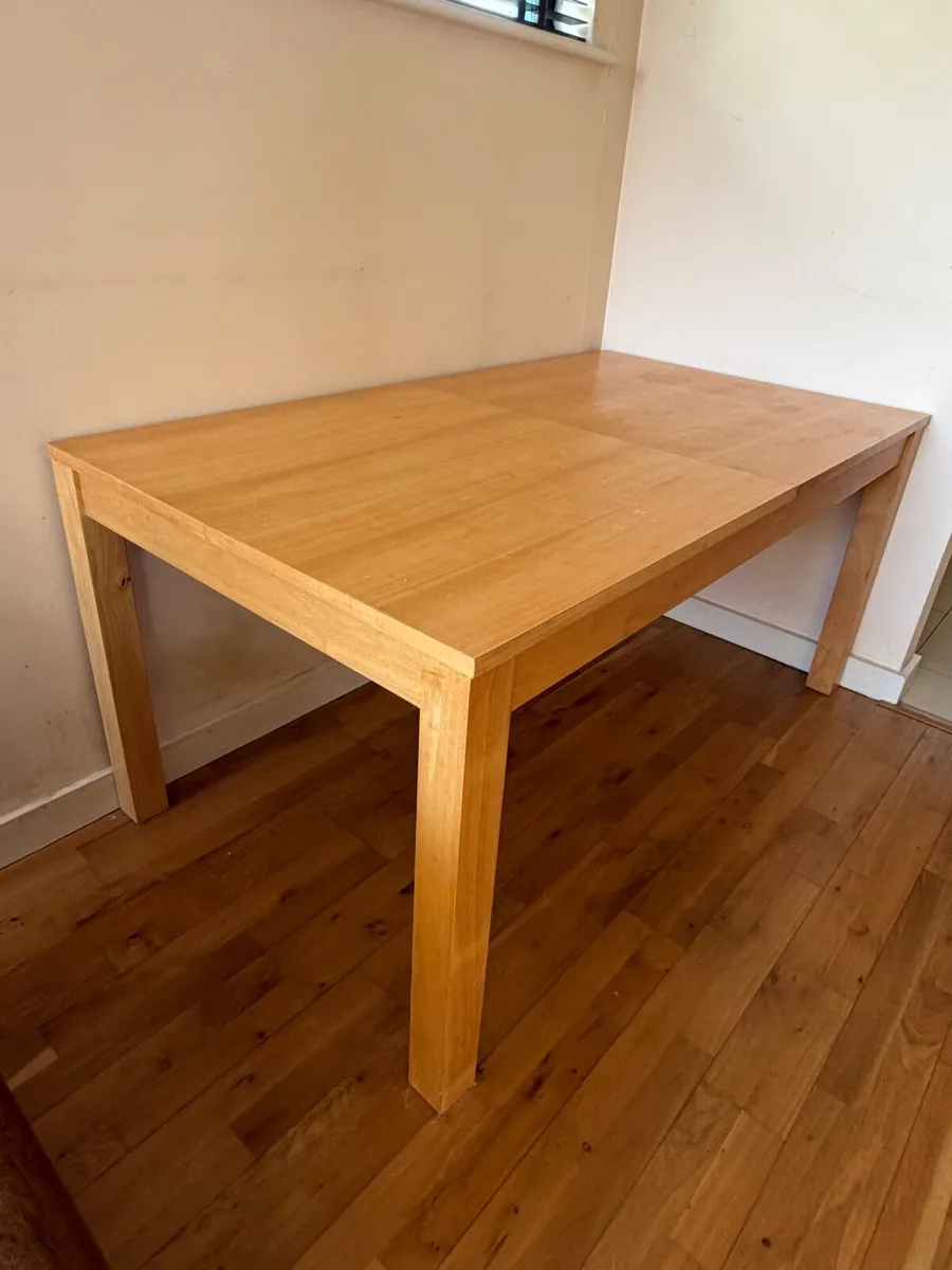 Full Furniture Set for Sale – Great Condition (Sof - Image 3