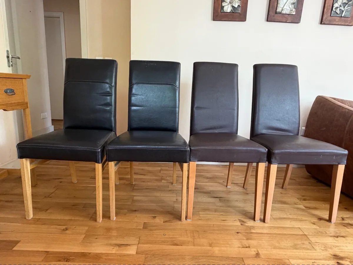 Full Furniture Set for Sale – Great Condition (Sof - Image 4