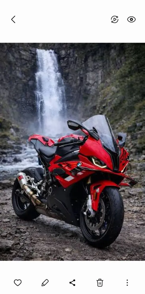S1000RR  2023 / 24     Wanted - Image 2
