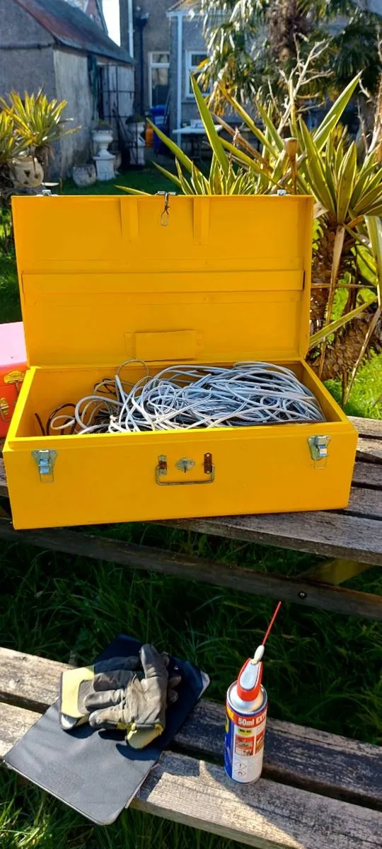 Metal Cases suitable - Image 1