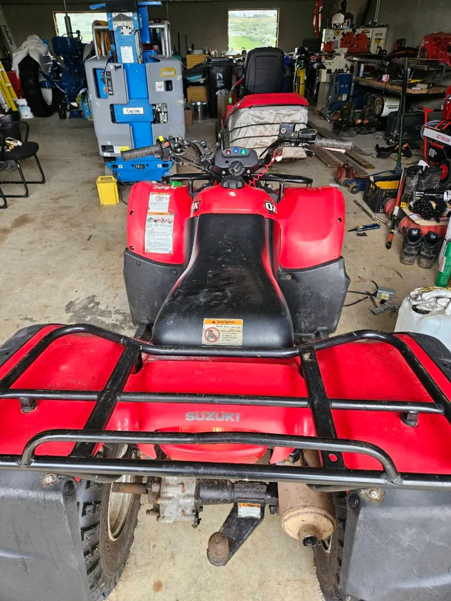 Quad - Image 1