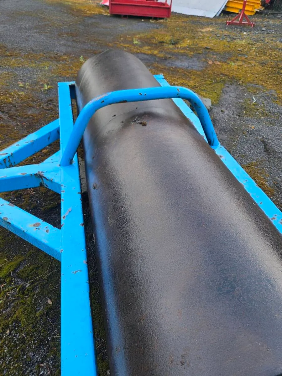 Land roller - Image 3