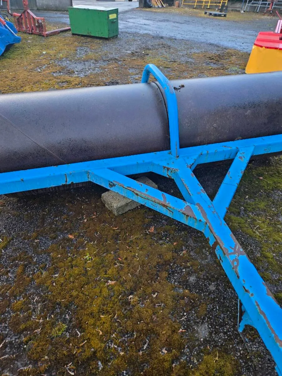 Land roller - Image 4
