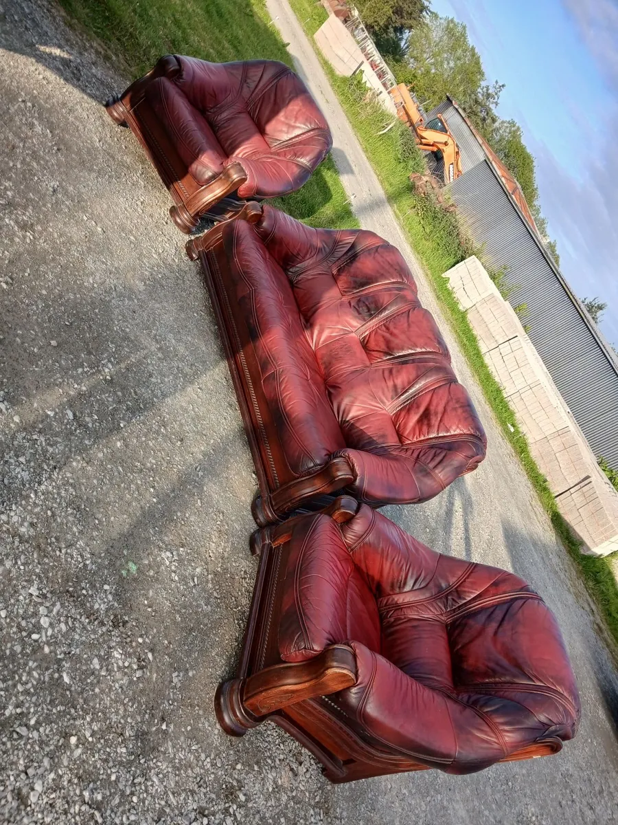 Sofa - Image 1