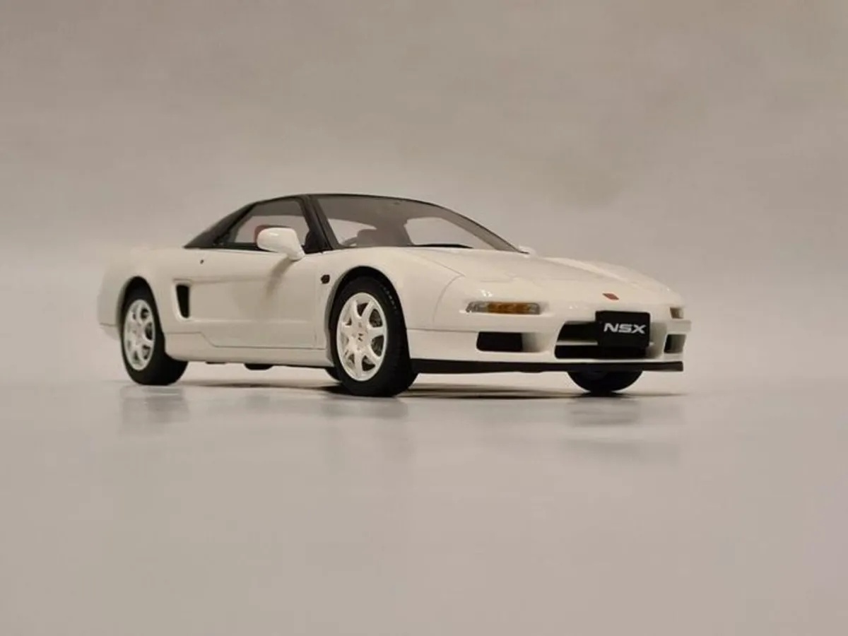 Honda NSX Type-r - Otto-mobile - 1/18 - New In Box - Image 3