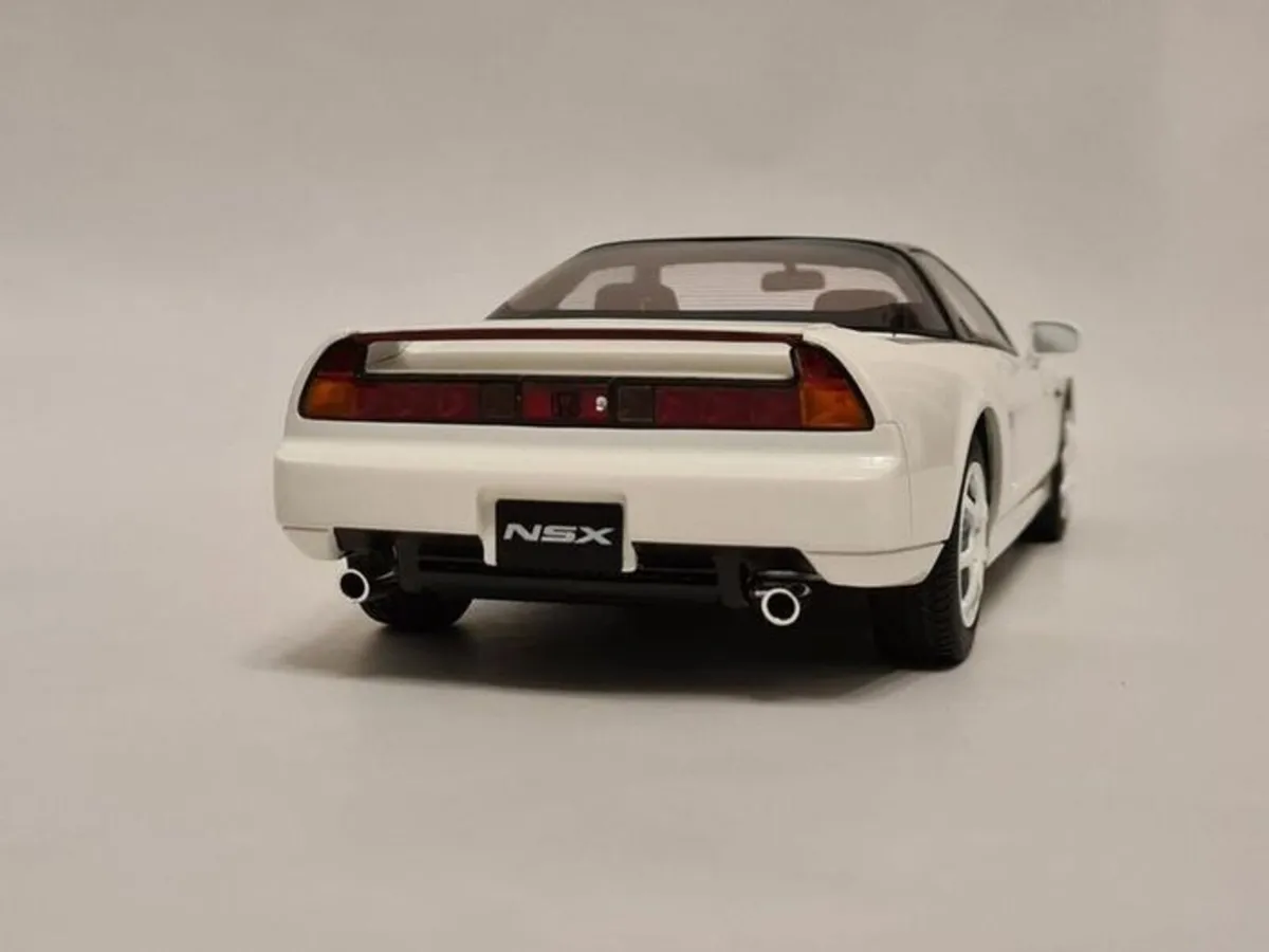 Honda NSX Type-r - Otto-mobile - 1/18 - New In Box - Image 4