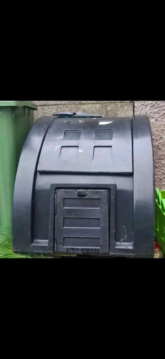 Coal bunker - Image 2
