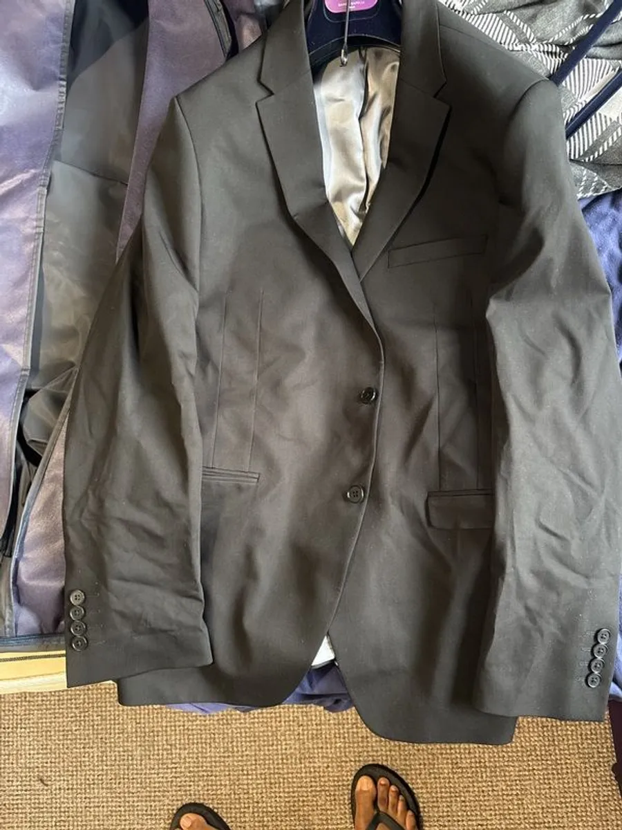 wedding suit - Image 1