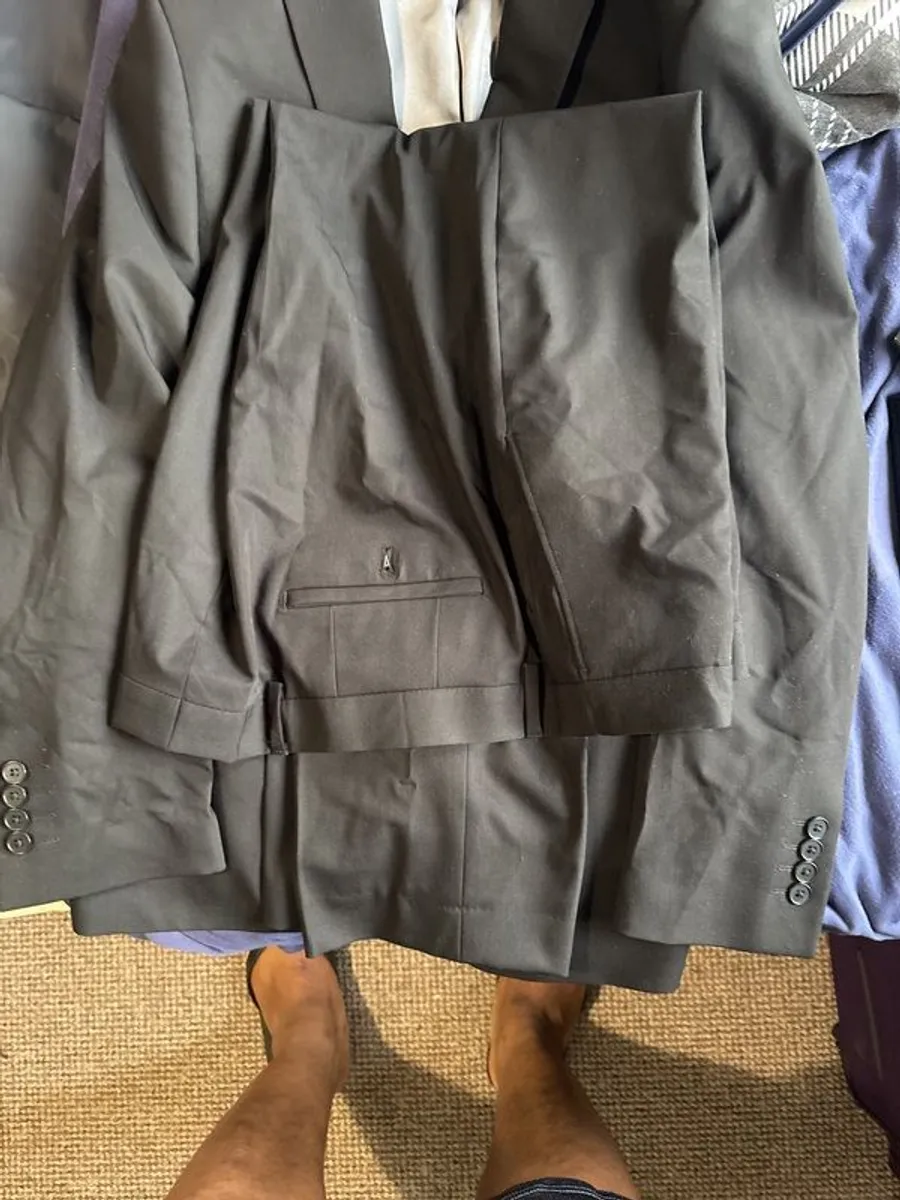 wedding suit - Image 2